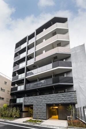 GRAN PASEO 菊川の物件内観写真